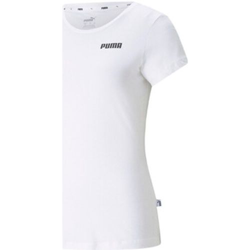 T-Shirts & Poloshirts 854781-02 - Puma - Modalova