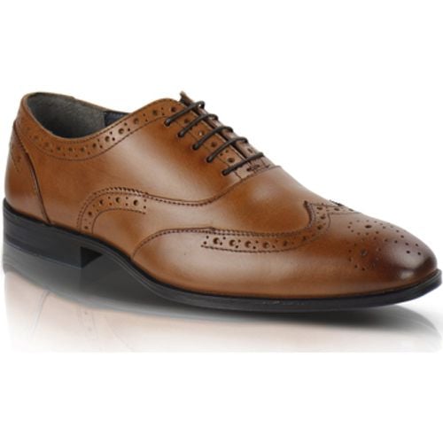 Halbschuhe Oxford - Silver Street London - Modalova