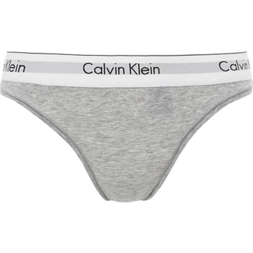 Calvin Klein Jeans Slips Bikini - Calvin Klein Jeans - Modalova