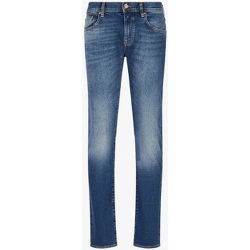 EAX Jeans 3RZJ13Z1YYZ - EAX - Modalova