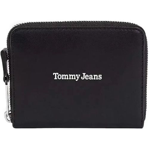 Geldbeutel zip authentic - Tommy Jeans - Modalova