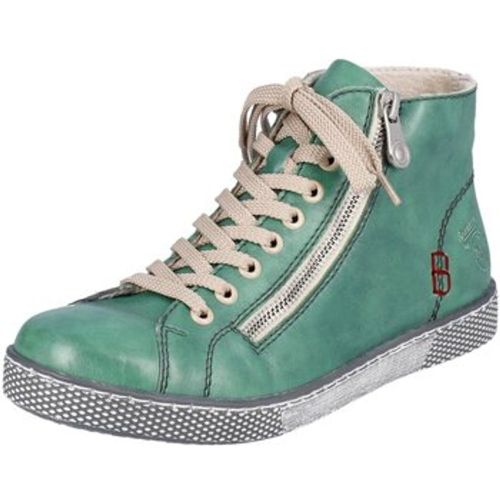 Sneaker HWK Stiefel Z1221-53 - Rieker - Modalova