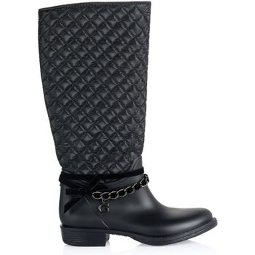 Guess Stiefel FLRAL3RUB11-BLACK - Guess - Modalova