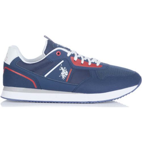 Sneaker NOBIL007M/2HT1 - U.S Polo Assn. - Modalova