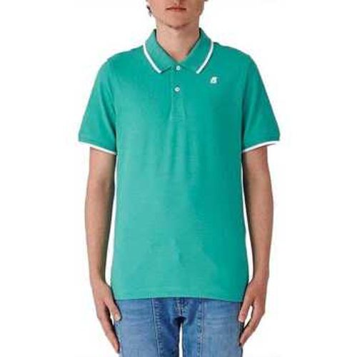 K-Way Poloshirt - K-way - Modalova