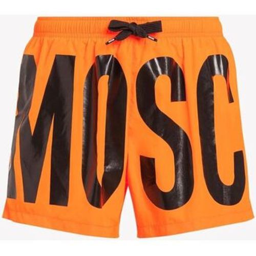 Moschino Badeshorts - Moschino - Modalova