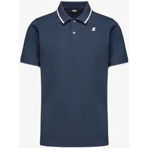 K-Way Poloshirt - K-way - Modalova