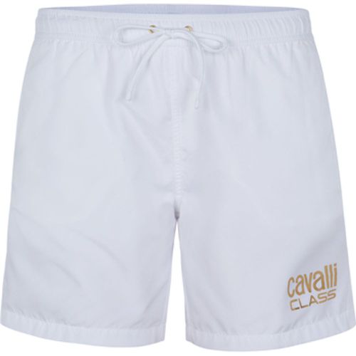 Badeshorts CLLMBM01 QXH00G SB053 - Roberto Cavalli - Modalova