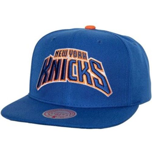 Mitchell And Ness Schirmmütze - Mitchell And Ness - Modalova