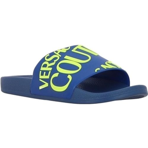 Pantoffeln 71YA3SQ1 - Versace Jeans Couture - Modalova