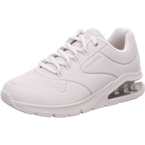 Sneaker UNO 2 - GOLDEN TRIM 155637 OFWT - Skechers - Modalova