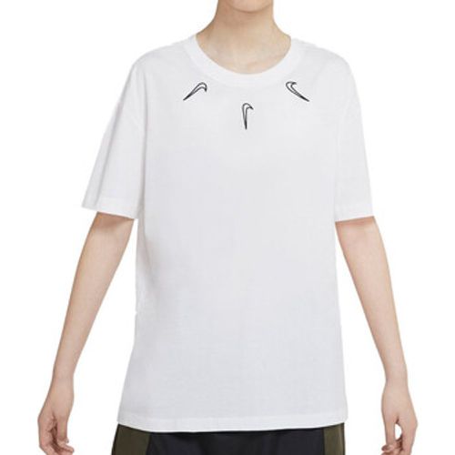 T-Shirts & Poloshirts CV9162-100 - Nike - Modalova