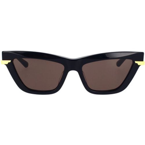 Sonnenbrillen BV1241S 001 Sonnenbrille - Bottega Veneta - Modalova