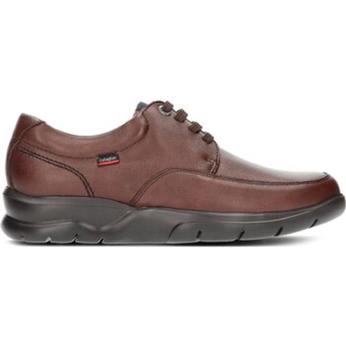 Herrenschuhe 55600 marron - CallagHan - Modalova
