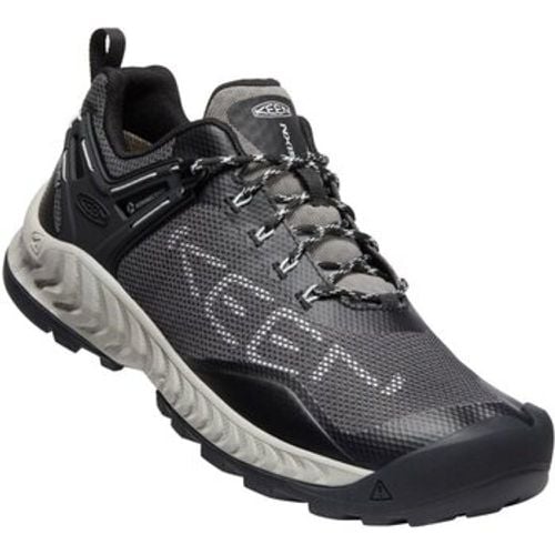 Fitnessschuhe Sportschuhe NXIS EVO WP M-MAGNET/VAPOR 1026109 - Keen - Modalova