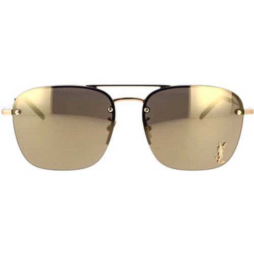 Sonnenbrillen Sonnenbrille Saint Laurent SL 309 M 004 - Yves Saint Laurent - Modalova