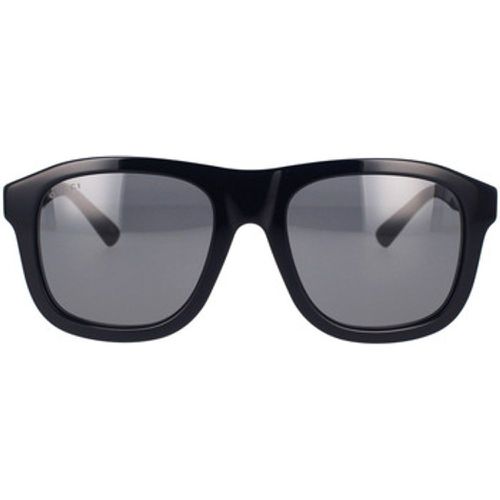 Sonnenbrillen -Sonnenbrille GG1316S 001 - Gucci - Modalova