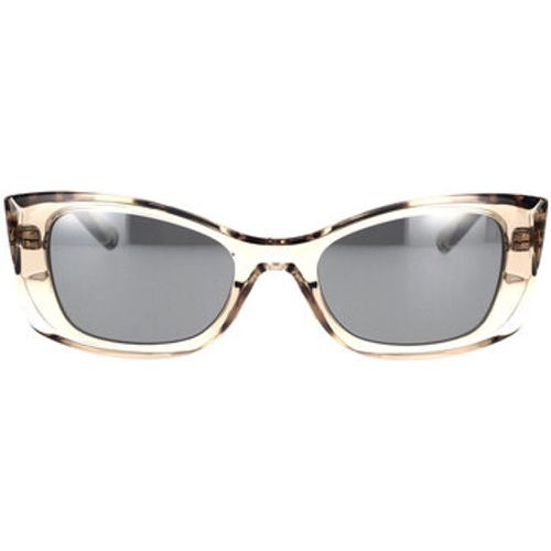 Sonnenbrillen Sonnenbrille Saint Laurent Neue Welle SL 593 003 - Yves Saint Laurent - Modalova