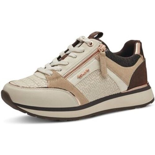 Sneaker Da.-Schnürer 1-23726-41/387 387 - tamaris - Modalova