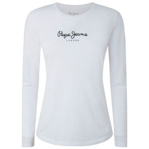 Pepe jeans T-Shirt PL505203800 - Pepe Jeans - Modalova