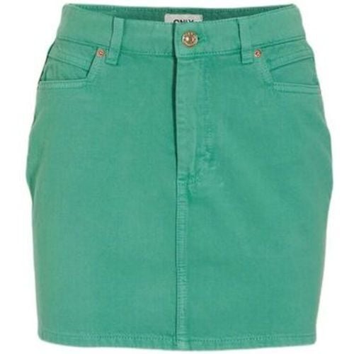 Röcke 15256165 ONLNAVA MILLY-MARINE GREEN - Only - Modalova