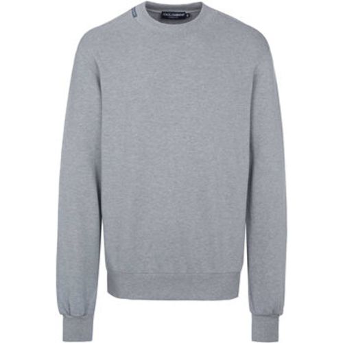 D&G Sweatshirt G9KL6T G7VFM - D&G - Modalova