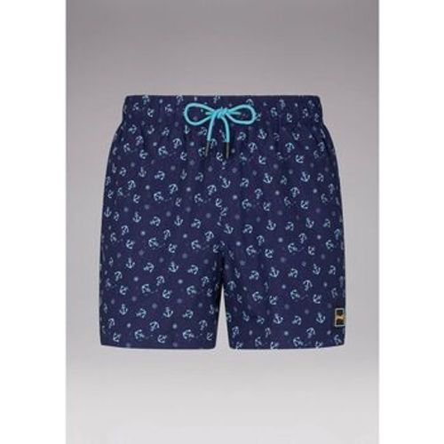 F..k Project Badeshorts 2045U-BLUE - F..k Project - Modalova