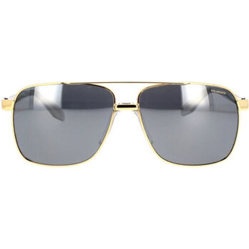 Sonnenbrillen Sonnenbrille VE2174 1002Z3 Polarisiert - Versace - Modalova