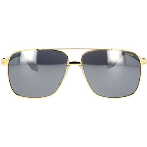 Sonnenbrillen Sonnenbrille VE2174 1002Z3 Polarisiert - Versace - Modalova