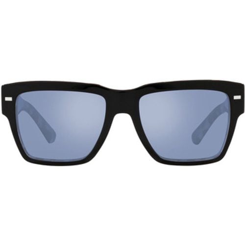 Sonnenbrillen Dolce Gabbana Sonnenbrille DG4431 34031U - D&G - Modalova