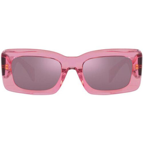 Sonnenbrillen Sonnenbrille VE4444U 5355AK - Versace - Modalova