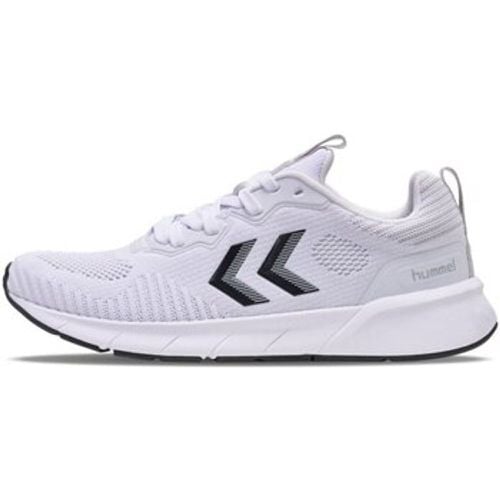 Fitnessschuhe Sportschuhe REACH TR FLEX WHITE 220117/9001 9001-9001 - Hummel - Modalova