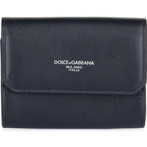 D&G Geldbeutel BJ0248 A0027 - D&G - Modalova