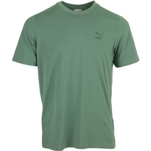 T-Shirt Classics Small Logo TeeBA - Puma - Modalova