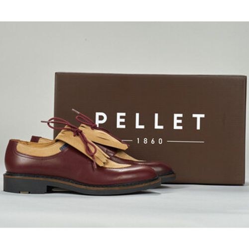 Pellet Damenschuhe VANILLE - Pellet - Modalova