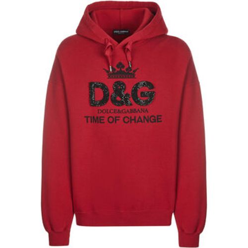 D&G Sweatshirt G9ML8Z G7QIL - D&G - Modalova
