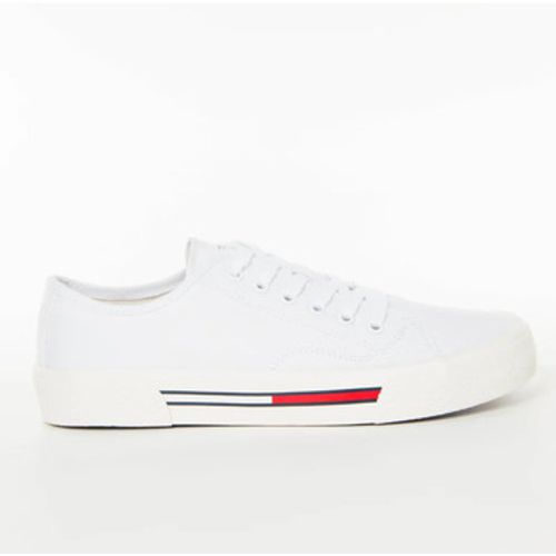 Tommy Jeans Sneaker flag - Tommy Jeans - Modalova