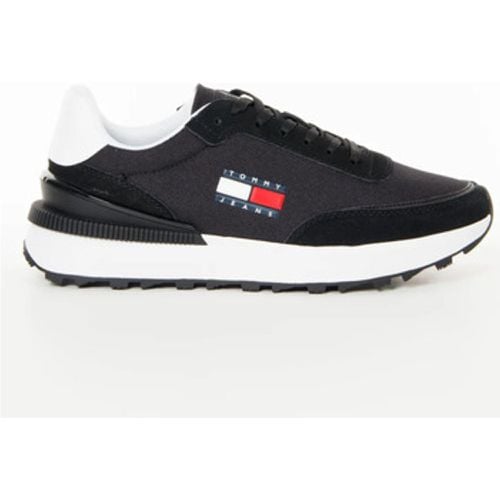 Tommy Jeans Sneaker cleat tech - Tommy Jeans - Modalova