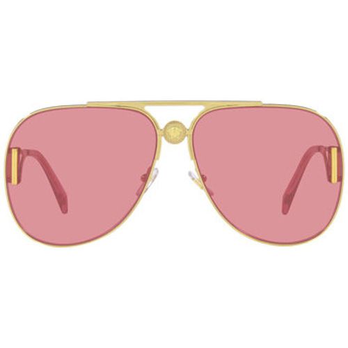 Sonnenbrillen Sonnenbrille VE2255 1002A4 - Versace - Modalova