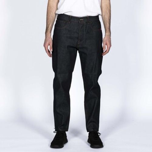 Amish Jeans Jeremiah Denima Raw - Amish - Modalova