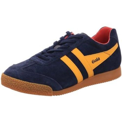 Halbschuhe Schnuerschuhe Harrier Schuhe Sneakers navy CLA192 CLA192PY - Gola - Modalova