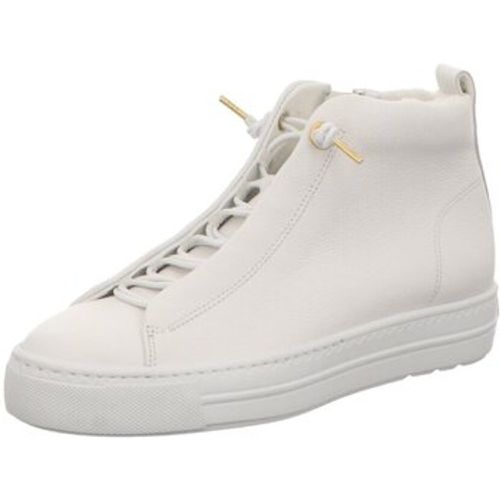 Sneaker Maincalf white 5283-005 - Paul Green - Modalova