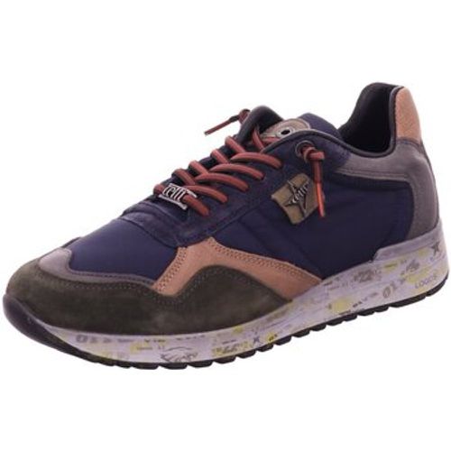 Cetti Sneaker C-848-XL navy - Cetti - Modalova