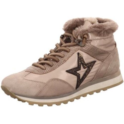 Sneaker C1300 SRA saturno old rose - Cetti - Modalova