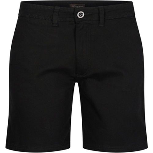 Shorts Chino Short Black - Cappuccino Italia - Modalova