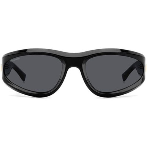 Sonnenbrillen Sonnenbrille D2 0101/S 807 - Dsquared - Modalova