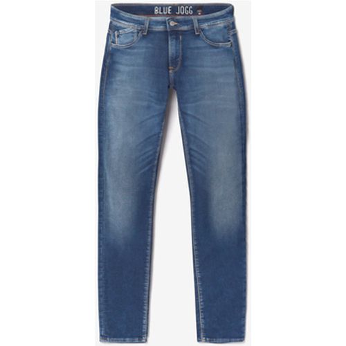 Jeans Jeans adjusted BLUE Jogg 700/11, länge 34 - Le Temps des Cerises - Modalova