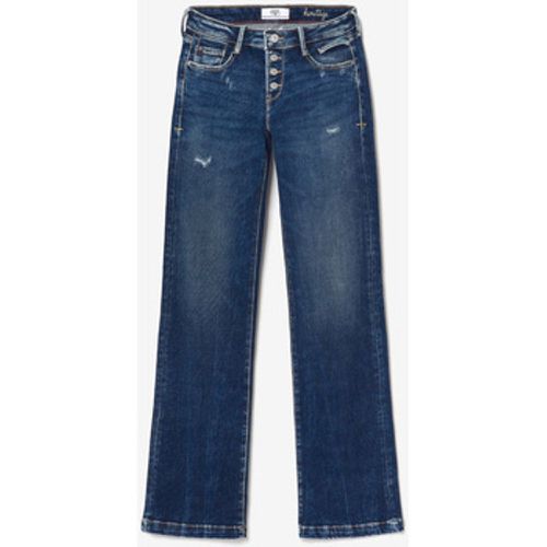 Jeans Jeans flare Flare , länge 34 - Le Temps des Cerises - Modalova