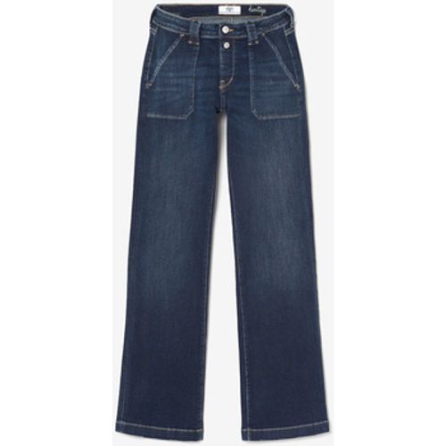 Jeans Jeans flare FLARE, länge 34 - Le Temps des Cerises - Modalova