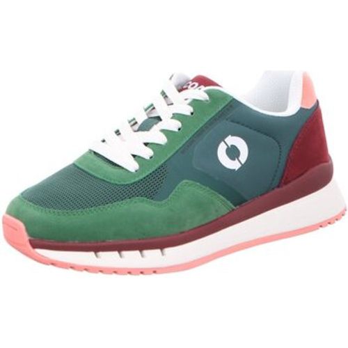 Sneaker CERVINOALF SNEAKERS WOMAN SHSNCERVI0492WW23 - Ecoalf - Modalova